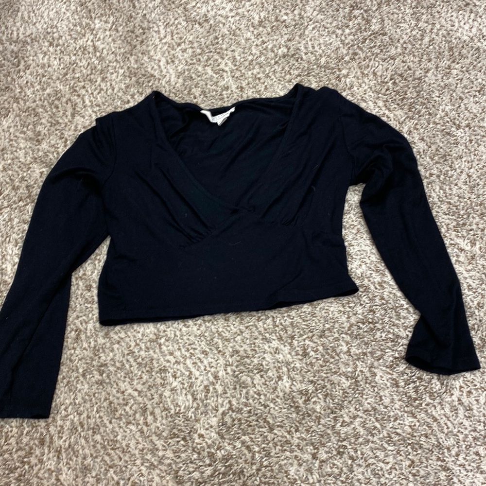 American Eagle crop